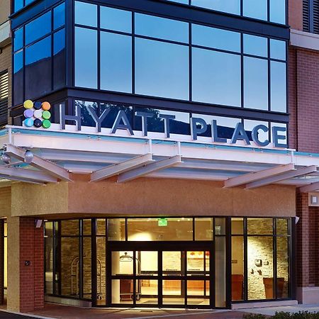 Hyatt Place Bloomington Indiana Eksteriør billede