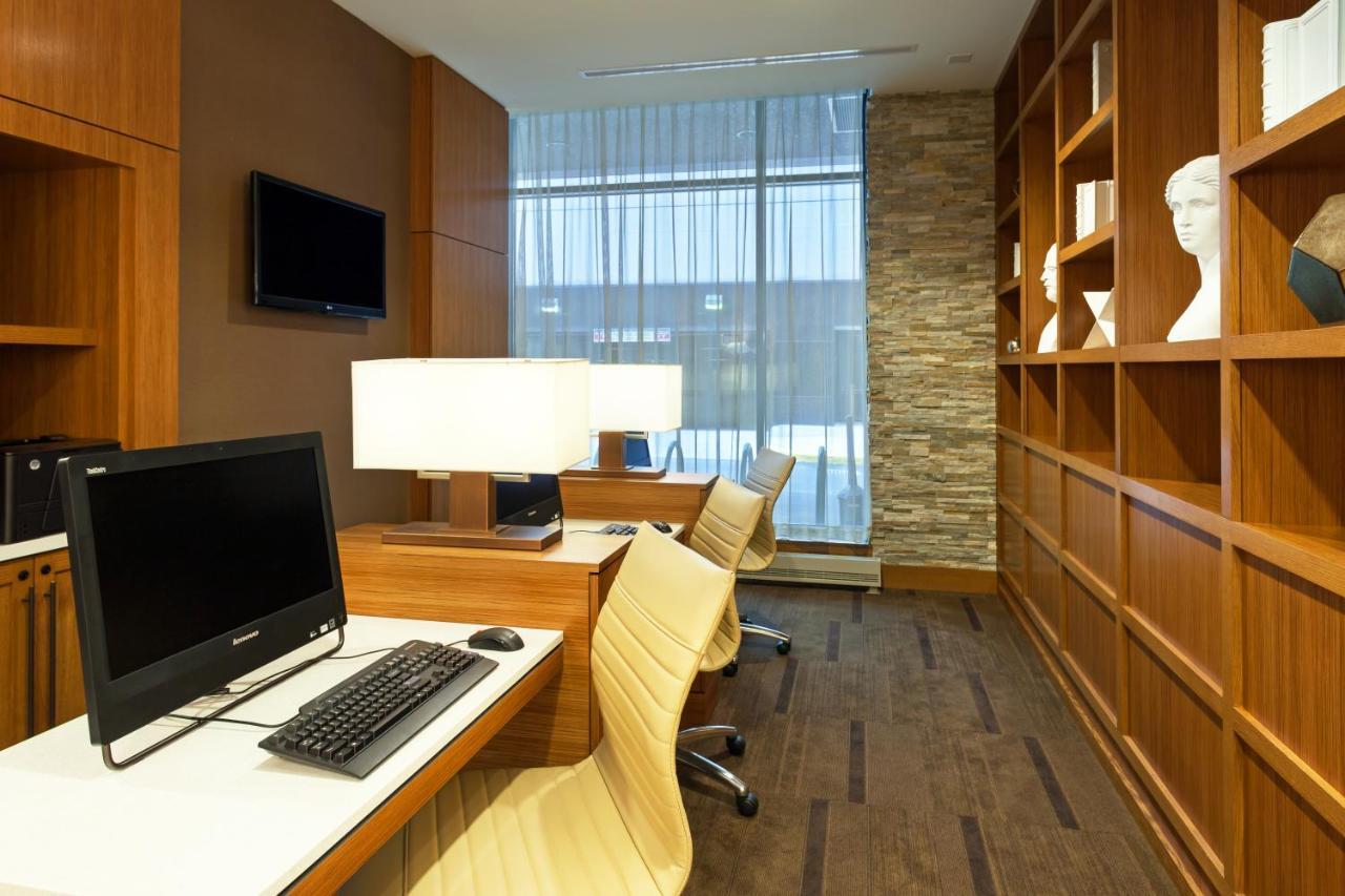 Hyatt Place Bloomington Indiana Eksteriør billede