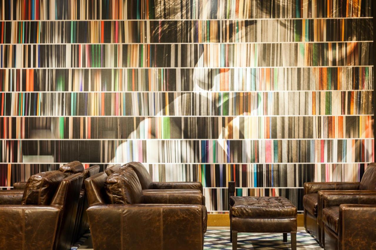 Hyatt Place Bloomington Indiana Eksteriør billede