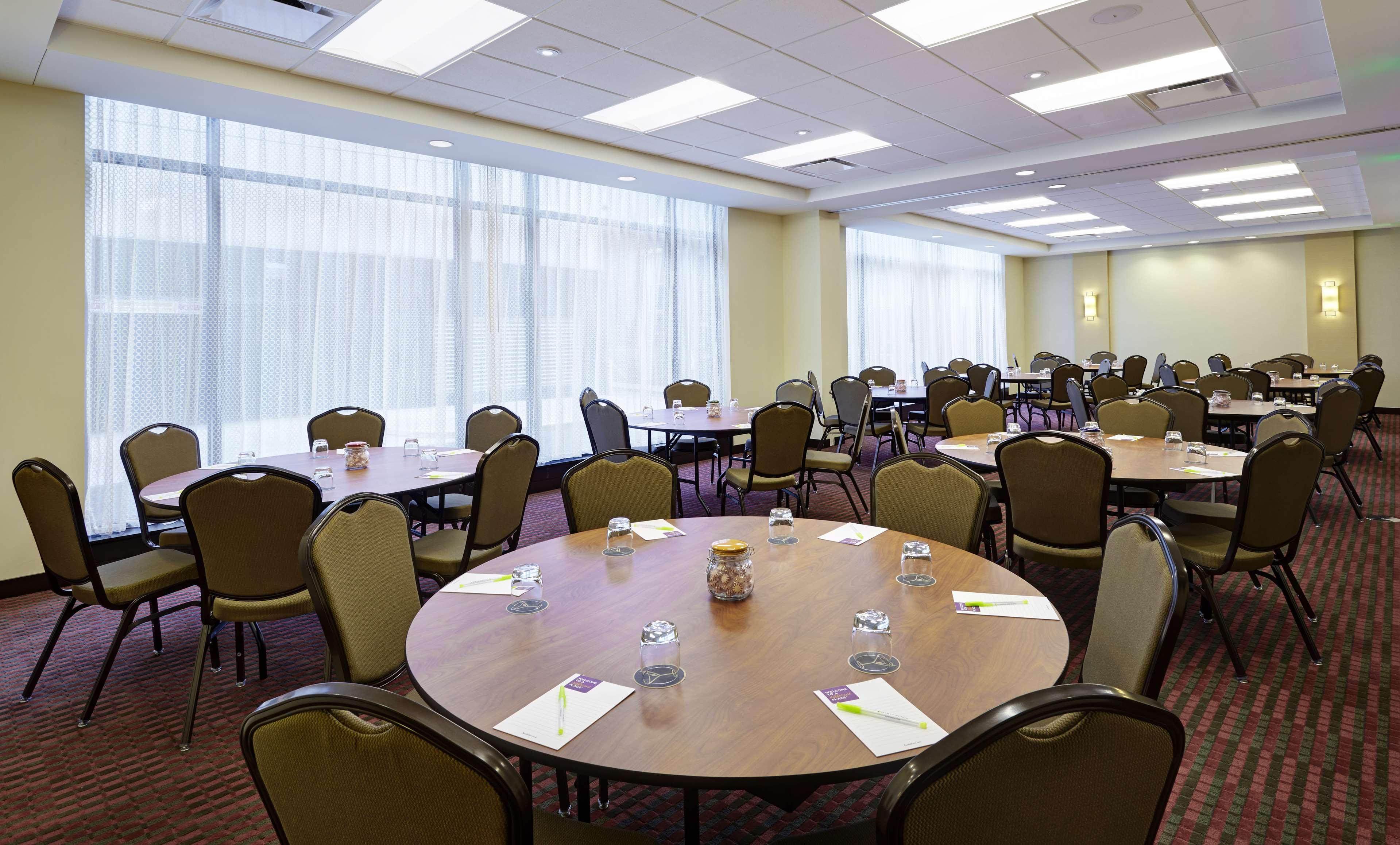 Hyatt Place Bloomington Indiana Eksteriør billede