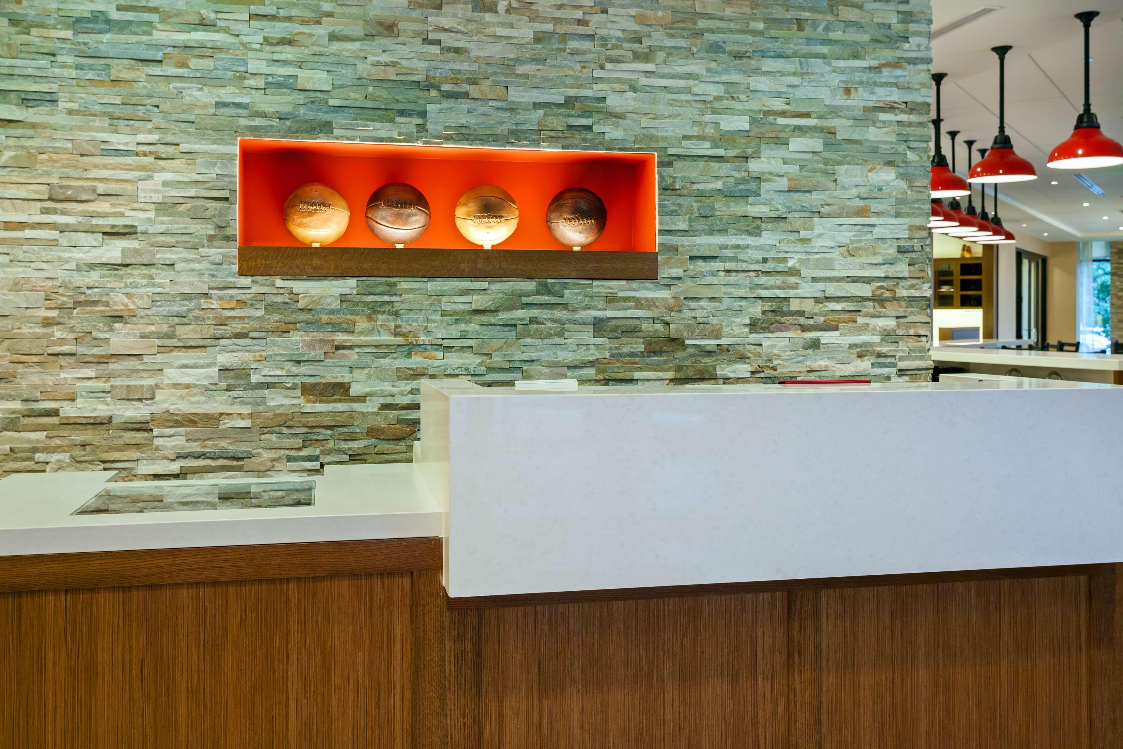 Hyatt Place Bloomington Indiana Eksteriør billede