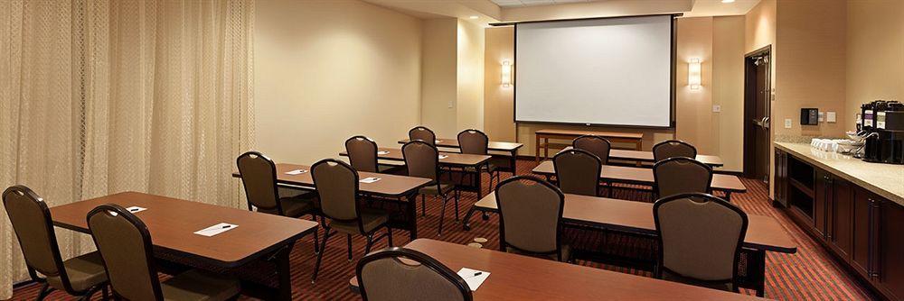 Hyatt Place Bloomington Indiana Eksteriør billede
