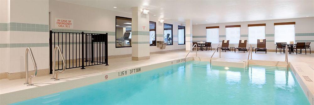 Hyatt Place Bloomington Indiana Eksteriør billede