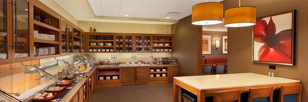 Hyatt Place Bloomington Indiana Eksteriør billede