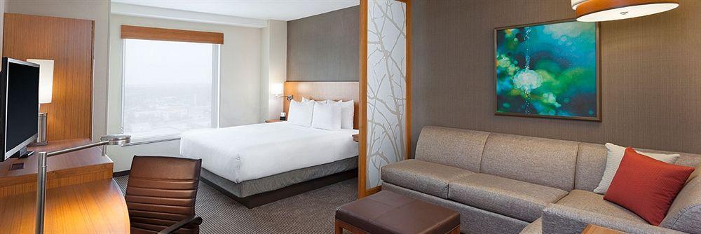 Hyatt Place Bloomington Indiana Eksteriør billede