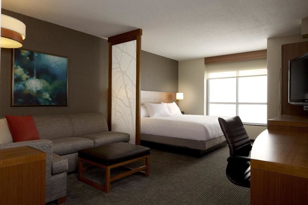 Hyatt Place Bloomington Indiana Eksteriør billede