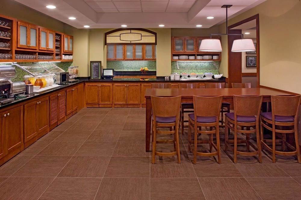 Hyatt Place Bloomington Indiana Eksteriør billede